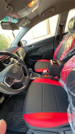 هیۆندای ئەکسنت